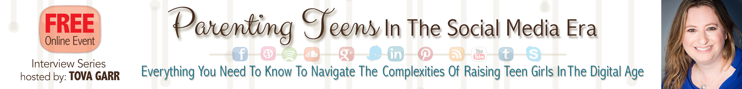 Parenting Teens and Social Media
